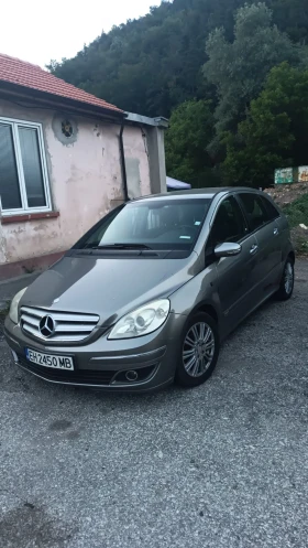 Обява за продажба на Mercedes-Benz B 200 ~6 500 лв. - изображение 2