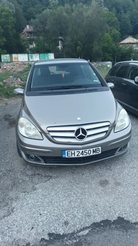 Обява за продажба на Mercedes-Benz B 200 ~6 500 лв. - изображение 1