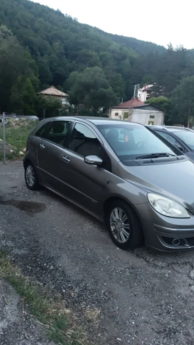 Обява за продажба на Mercedes-Benz B 200 ~6 500 лв. - изображение 5