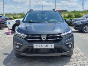 Dacia Sandero Stepway/1.0TCe/90к.с./ КАПАРИРАН, снимка 2