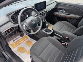 Dacia Sandero Stepway/1.0TCe/90к.с./ КАПАРИРАН, снимка 10