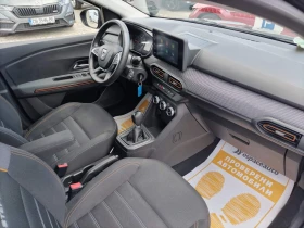 Dacia Sandero Stepway/1.0TCe/90к.с./ КАПАРИРАН, снимка 11