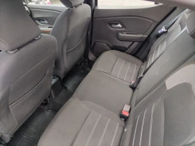 Dacia Sandero Stepway/1.0TCe/90к.с./ КАПАРИРАН, снимка 12