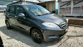 Обява за продажба на Honda Fr-v 2.0i  6 местен Лукс Швейцария ~6 996 лв. - изображение 2