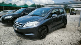 Обява за продажба на Honda Fr-v 2.0i  6 местен Лукс Швейцария ~6 996 лв. - изображение 1