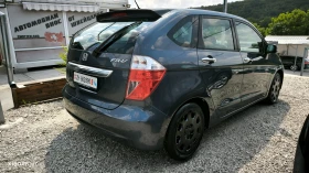 Обява за продажба на Honda Fr-v 2.0i  6 местен Лукс Швейцария ~6 996 лв. - изображение 3