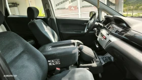 Honda Fr-v 2.0i | 2006 | 6-   |   | Mobile.bg    14