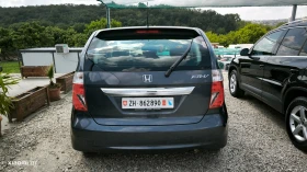 Обява за продажба на Honda Fr-v 2.0i  6 местен Лукс Швейцария ~6 996 лв. - изображение 4