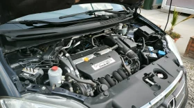 Honda Fr-v 2.0i | 2006 | 6-   |   | Mobile.bg    17