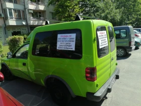 Opel Combo 2000 | Mobile.bg    6