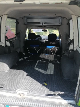 Opel Combo 2000 | Mobile.bg    2