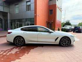 BMW 850 i xDrive Individual Gran Coupe - 210000 лв. - 63205805 4