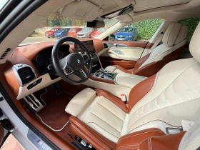 BMW 850 i xDrive Individual Gran Coupe - 210000 лв. - 63205805 9