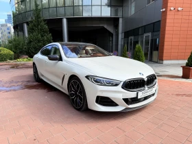 BMW 850 i xDrive Individual Gran Coupe - 210000 лв. - 63205805 3