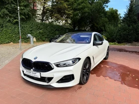 BMW 850 i xDrive Individual Gran Coupe