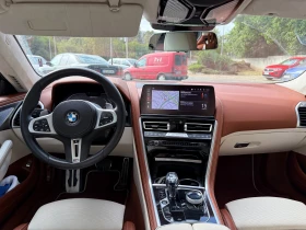 BMW 850 i xDrive Individual Gran Coupe - 210000 лв. - 63205805 14