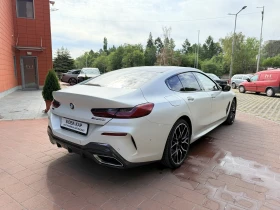 BMW 850 i xDrive Individual Gran Coupe - 210000 лв. - 63205805 5