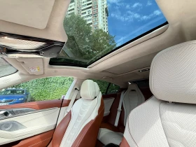 BMW 850 i xDrive Individual Gran Coupe - 210000 лв. - 63205805 16