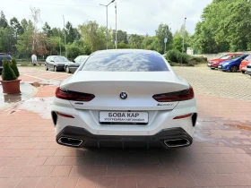BMW 850 i xDrive Individual Gran Coupe - 210000 лв. - 63205805 6