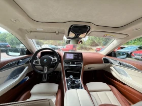 BMW 850 i xDrive Individual Gran Coupe - 210000 лв. - 63205805 13