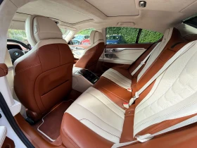 BMW 850 i xDrive Individual Gran Coupe - 210000 лв. - 63205805 11