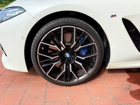 BMW 850 i xDrive Individual Gran Coupe - 210000 лв. - 63205805 8