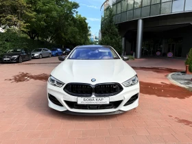 BMW 850 i xDrive Individual Gran Coupe - 210000 лв. - 63205805 2