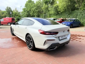 BMW 850 i xDrive Individual Gran Coupe - 210000 лв. - 63205805 7