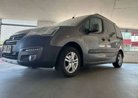 Peugeot Partner 130.000km  -  8      | Mobile.bg    4