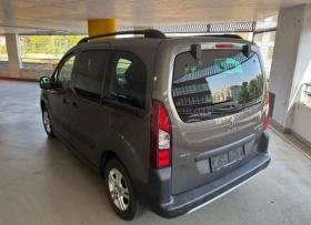 Peugeot Partner 130.000km  -  8      | Mobile.bg    3