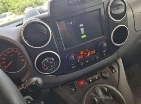 Peugeot Partner 130.000km  -  8      | Mobile.bg    11