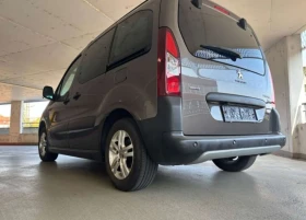 Peugeot Partner 130.000km  -  8      | Mobile.bg    5