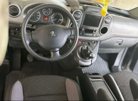 Peugeot Partner 130.000km  -  8      | Mobile.bg    6