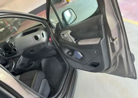 Peugeot Partner 130.000km  -  8      | Mobile.bg    17
