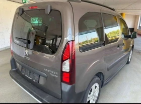 Peugeot Partner 130.000km  -  8      | Mobile.bg    2