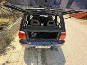 Seat Arosa 1.0 | Mobile.bg    12