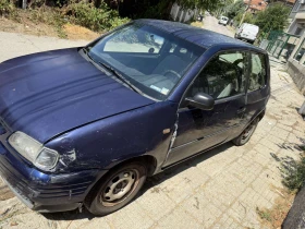 Seat Arosa 1.0 | Mobile.bg    3