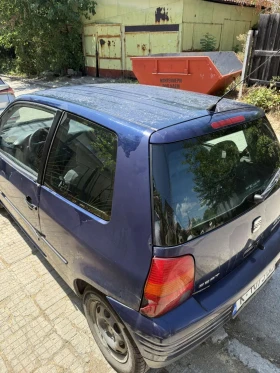 Seat Arosa 1.0 | Mobile.bg    4