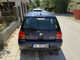 Seat Arosa 1.0 | Mobile.bg    5