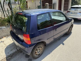 Seat Arosa 1.0 | Mobile.bg    6
