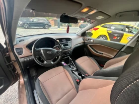 Hyundai I20 1.4 | Mobile.bg    7