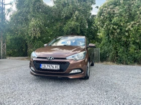 Hyundai I20 1.4 | Mobile.bg    2