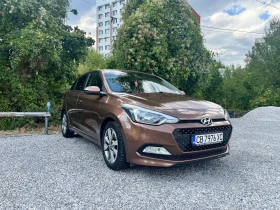     Hyundai I20 1.4