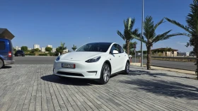 Tesla Model Y - 47800 лв. - 16526835 5