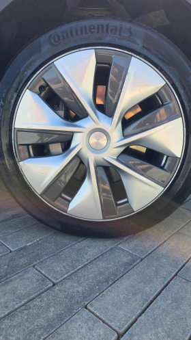Tesla Model Y - 47800 лв. - 16526835 7