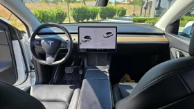 Tesla Model Y - 47800 лв. - 16526835 6