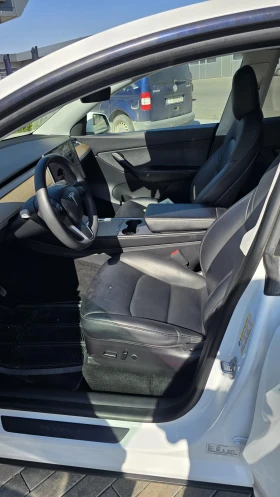 Tesla Model Y - 47800 лв. - 16526835 9