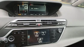 Citroen C4 Picasso 1.6   | Mobile.bg    13