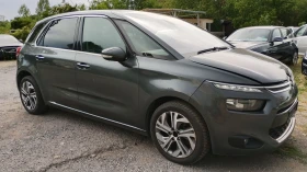 Citroen C4 Picasso 1.6   | Mobile.bg    3
