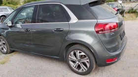 Citroen C4 Picasso 1.6   | Mobile.bg    2